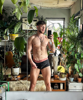 Male Escort