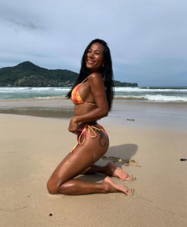 Mama Sandra