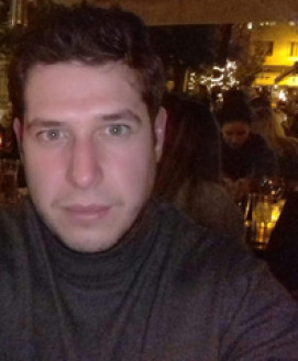 Male Escort