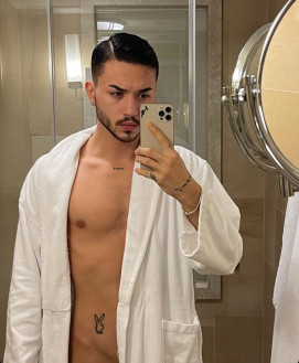 Male Escort