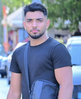 Male Escort