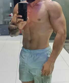 Male Escort