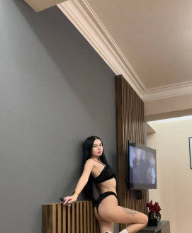 Mistress Escort