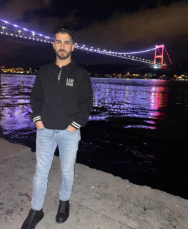 Male Escort