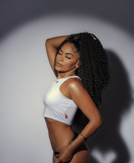 Kiara Glamour - escort review from Greece