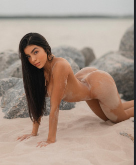 GABRIELA - escort review from Greece
