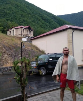 Male Escort