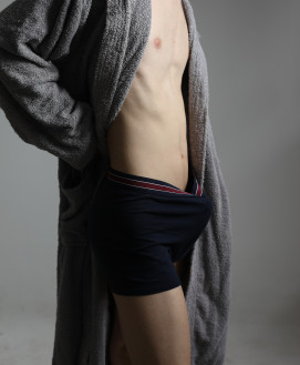 Male Escort