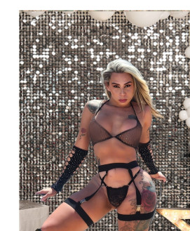 Trans Escort