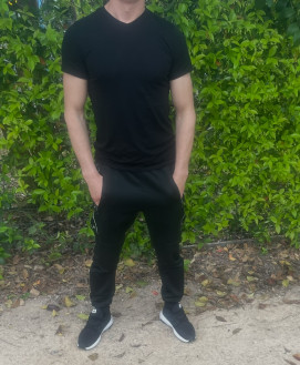 Male Escort