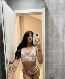 Zara - escort review from Greece