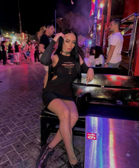 Trans Escort