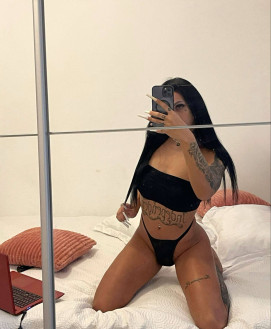 Trans Escort