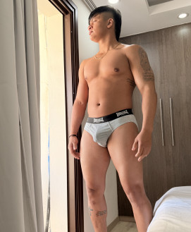 Male Escort