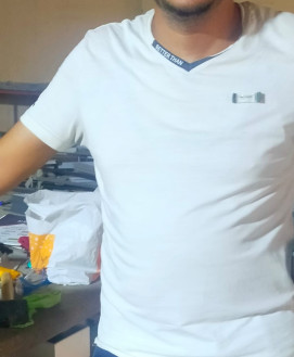 Male Escort