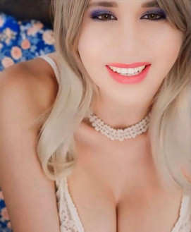 Trans Escort