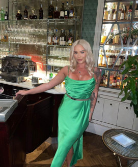 Mistress Escort