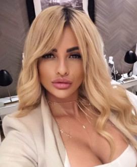 Mistress Escort