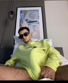 Male Escort