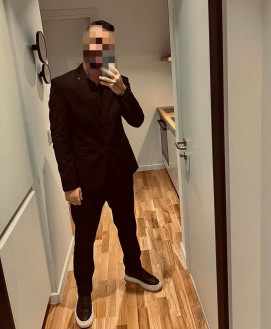Male Escort