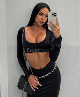 ARISHA VIP