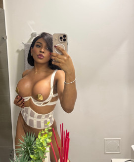 Trans Escort