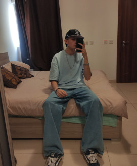 Male Escort