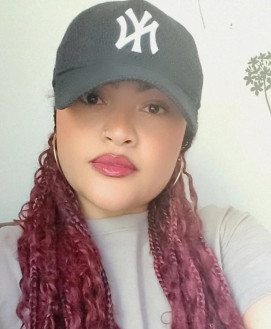 Cristal - escort review from Germany