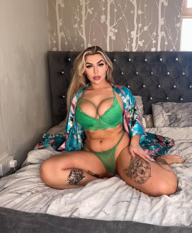 Mistress Escort