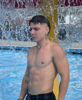 Male Escort