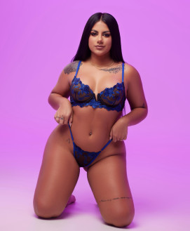 Isabel 
