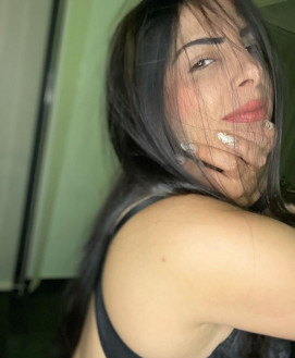 NatalieFire - escort review from Greece