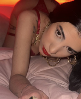 Pornstar Escort
