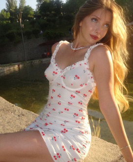 Mistress Escort