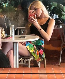 Mistress Escort
