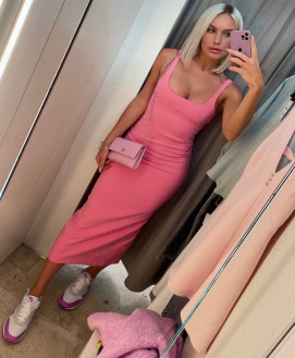 ADIEL - escort review from Netherlands