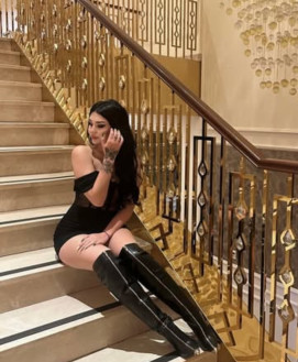 Mistress Escort
