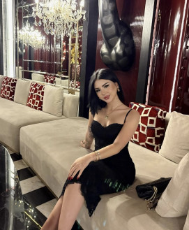 Didem - escort review from Turkey