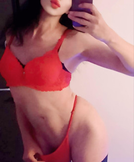 Trans Escort