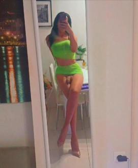 Trans Escort