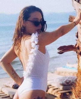 Amelia YA