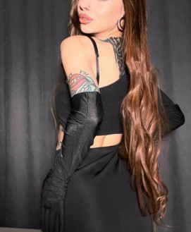 Mistress Escort