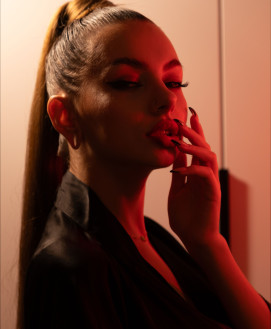 Mistress Escort