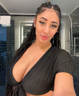 Mistress Escort