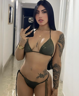 Mistress Escort