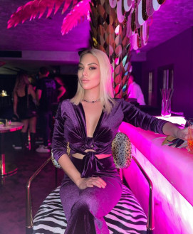 Mistress Escort