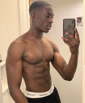 Male Escort
