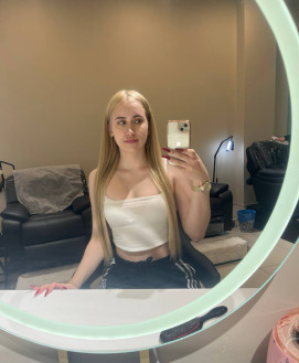 Mistress Escort