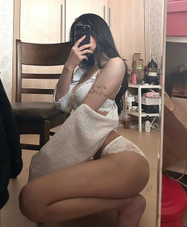 Eysan - escort review from Turkey