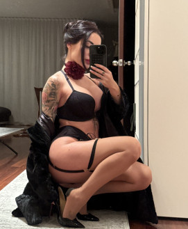 Mistress Escort